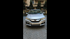 Second Hand Honda City VX (O) MT BL Diesel in Ranchi