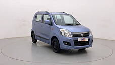 Used Maruti Suzuki Wagon R 1.0 VXi in Bangalore