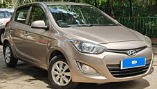 Used Hyundai i20 Asta 1.2 in Thane