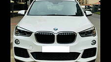 Used BMW X1 sDrive20d M Sport in Mumbai