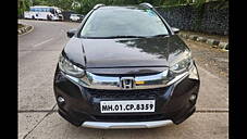 Used Honda WR-V VX MT Petrol in Mumbai