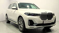 Used BMW X7 xDrive30d DPE Signature [2019-2020] in Pune