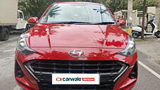 Second Hand Hyundai Grand i10 Nios Magna 1.2 Kappa VTVT in Bangalore