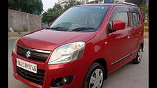 Used Maruti Suzuki Wagon R 1.0 VXI AMT in Delhi