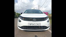 Used Tata Altroz XZA Plus Petrol [2022-2023] in Bhopal