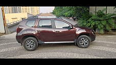 Used Renault Duster 110 PS RxZ AWD in Mumbai