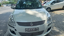 Second Hand Maruti Suzuki Swift VDi in Nagpur