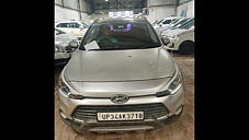 Second Hand Hyundai i20 Active 1.4 [2016-2017] in Lucknow