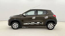 Used Renault Kwid RXT 1.0 in Lucknow