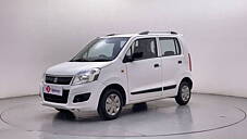 Used Maruti Suzuki Wagon R 1.0 LXI in Bangalore