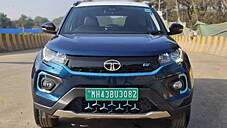 Used Tata Nexon EV XZ Plus in Mumbai