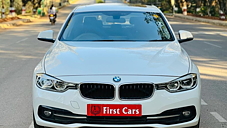 Second Hand BMW 3 Series 320d Edition Sport in Bangalore