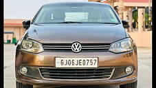 Used Volkswagen Vento Highline Plus Petrol [2015-2016] in Vadodara