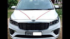 Used Kia Carnival Limousine Plus 7 STR in Agra