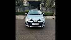 Used Toyota Yaris J MT in Delhi