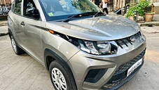 Used Mahindra KUV100 NXT K2 6 STR in Mumbai