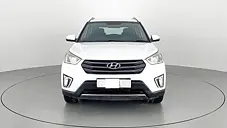 Second Hand Hyundai Creta 1.6 S Petrol in Ludhiana