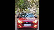 Used Hyundai Elite i20 Asta 1.2 in Nashik