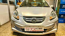 Used Honda Amaze 1.2 E i-VTEC in Kolkata