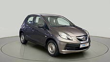 Used Honda Brio E MT in Delhi