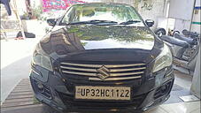 Second Hand Maruti Suzuki Ciaz VDi+ SHVS in Lucknow