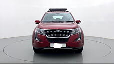 Second Hand Mahindra XUV500 W11 AT in Lucknow