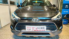 Used Hyundai i20 Active 1.2 SX in Kolkata