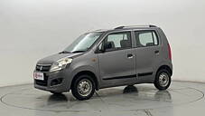 Used Maruti Suzuki Wagon R 1.0 LXi in Gurgaon