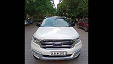 Used Ford Endeavour Titanium 3.2 4x4 AT in Delhi