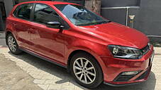 Used Volkswagen Polo Highline Plus 1.0L TSI AT in Chennai