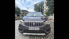 Used Maruti Suzuki S-Cross Delta 1.3 in Nagpur