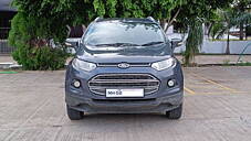 Used Ford EcoSport Titanium 1.0 Ecoboost in Pune