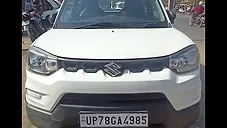 Used Maruti Suzuki S-Presso VXi in Kanpur