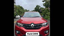 Used Renault Kwid 1.0 RXT [2016-2019] in Thane