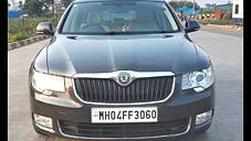 Used Skoda Superb Elegance 1.8 TSI MT in Mumbai