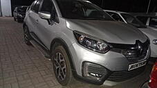 Second Hand Renault Captur RXT Diesel Dual Tone in Ranchi