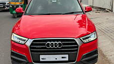 Used Audi Q3 35 TDI quattro Premium Plus in Hyderabad