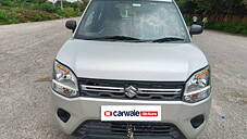 Used Maruti Suzuki Wagon R LXi 1.0 [2019-2019] in Hyderabad