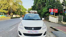 Used Maruti Suzuki Swift DZire VXI in Mumbai