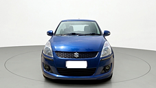 Second Hand Maruti Suzuki Swift VXi in Bangalore