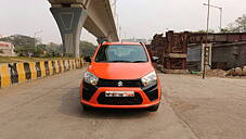 Used Maruti Suzuki Celerio X Zxi [2017-2019] in Mumbai