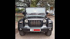 Used Mahindra Thar LX Hard Top Petrol AT in Meerut