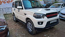 Used Mahindra Scorpio 2021 S7 120 2WD 7 STR in Lucknow