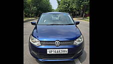 Used Volkswagen Polo Comfortline 1.2L (P) in Delhi