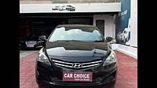 Used Hyundai Verna 1.6 CRDI S in Jaipur