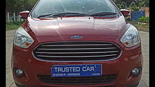 Used Ford Aspire Trend 1.5 TDCi  [2015-20016] in Indore