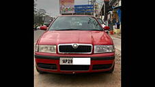 Used Skoda Octavia Ambiente 1.9 TDi in Hyderabad