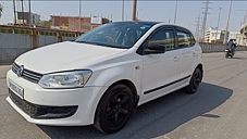 Second Hand Volkswagen Polo Comfortline 1.2L (P) in Delhi