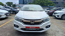 Used Honda City 4th Generation V Petrol in Mumbai