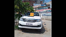 Used Toyota Fortuner 3.0 MT in Patna